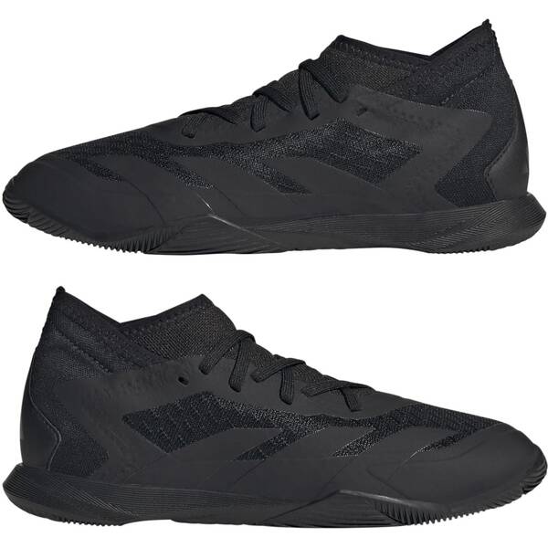 Thumbnail - ADIDAS Kinder Fussball-Hallenschuhe Predator Accuracy.3 IN