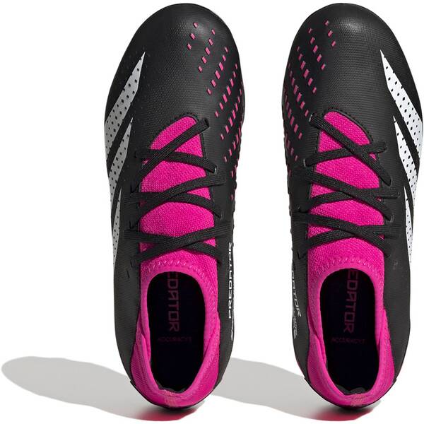 Thumbnail - ADIDAS Kinder Fussball-Kunstrasenschuhe PREDATOR ACCURACY.3 MG J