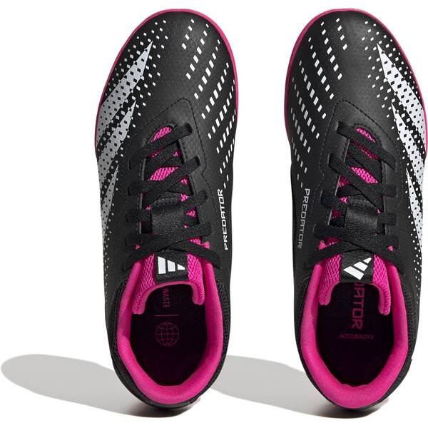 Thumbnail - ADIDAS Kinder Fussball-Hallenschuhe PREDATOR ACCURACY.4 IN SALA J