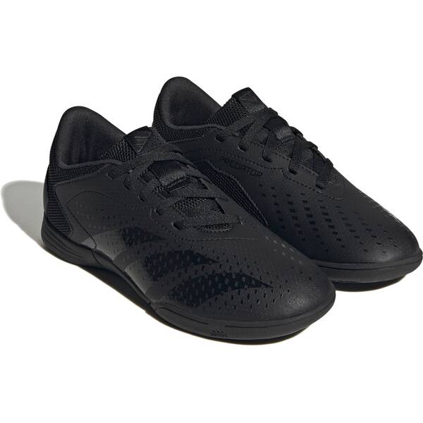Thumbnail - ADIDAS Kinder Fussball-Hallenschuhe Predator Accuracy.4 IN Sala