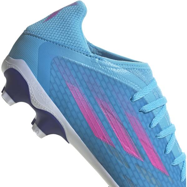 Thumbnail - ADIDAS Herren Fussball-Rasenschuhe X SPEEDFLOW.3 MG