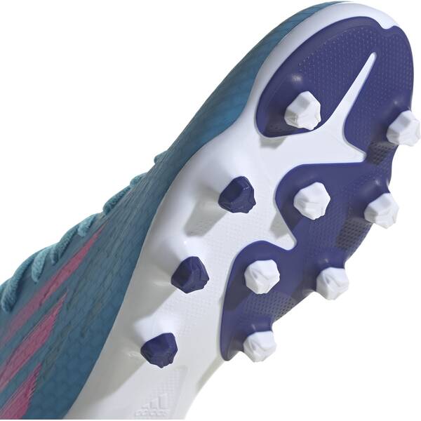 Thumbnail - ADIDAS Herren Fussball-Rasenschuhe X SPEEDFLOW.3 MG