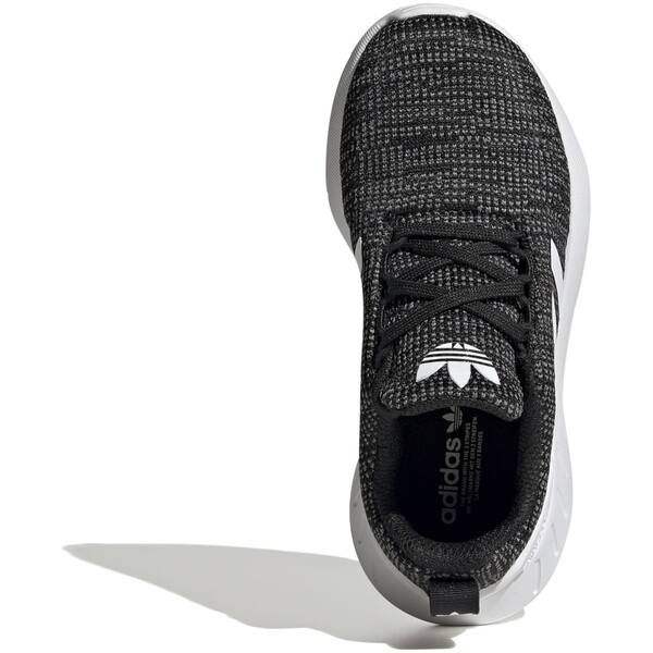 Thumbnail - ADIDAS Kinder Freizeitschuhe SWIFT RUN 22 C