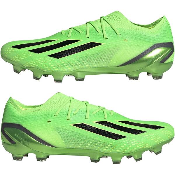 Thumbnail - ADIDAS Herren Fussball-Kunstrasenschuhe X SPEEDPORTAL.1 AG