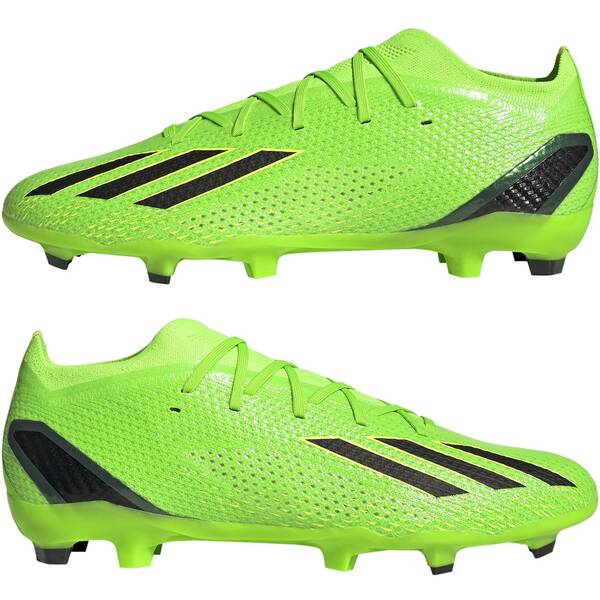 Thumbnail - ADIDAS Herren Fussball-Rasenschuhe X SPEEDPORTAL.2 FG