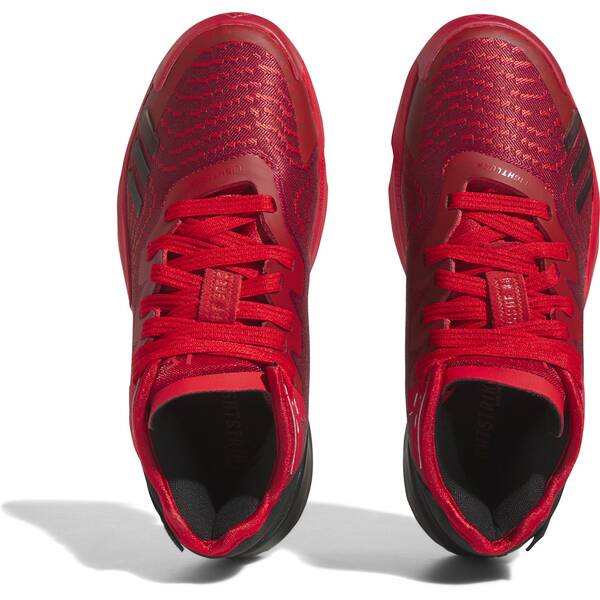 Thumbnail - ADIDAS Kinder Basketballschuhe D.O.N. Issue 4 J