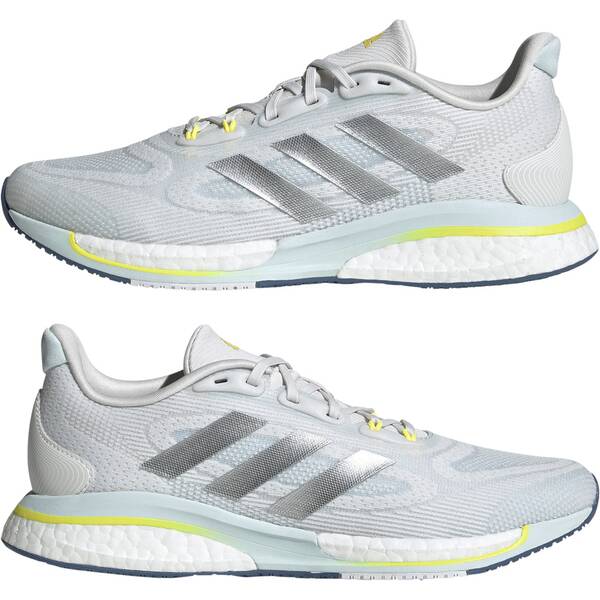 Thumbnail - ADIDAS Damen Laufschuhe SUPERNOVA + W