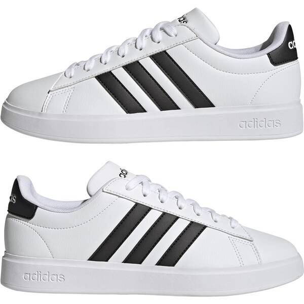 Thumbnail - ADIDAS Herren Freizeitschuhe Grand Court Cloudfoam Comfort