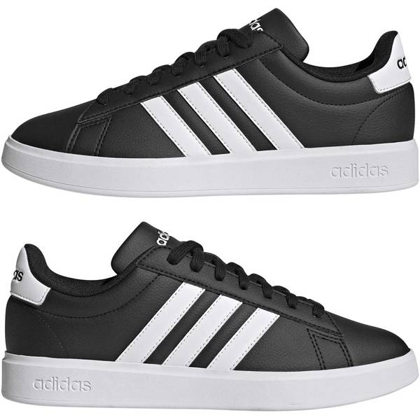 Thumbnail - ADIDAS Herren Freizeitschuhe Grand Court Cloudfoam Comfort
