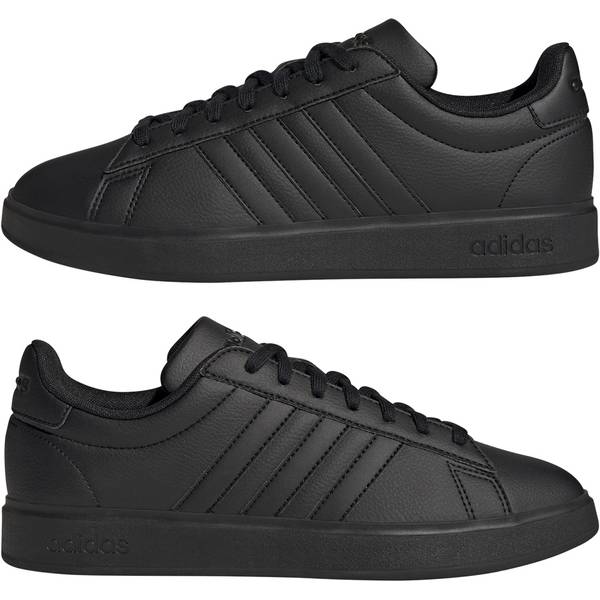 Thumbnail - ADIDAS Herren Freizeitschuhe Grand Court Cloudfoam Comfort