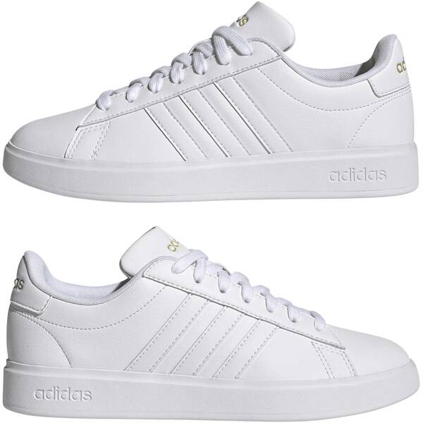 Thumbnail - ADIDAS Damen Freizeitschuhe Grand Court Cloudfoam Lifestyle Court Comfort