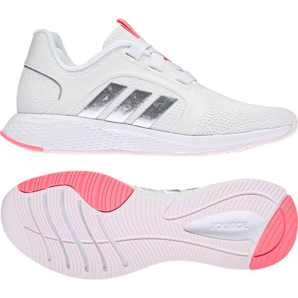 Thumbnail - ADIDAS Damen Edge Lux Laufschuh