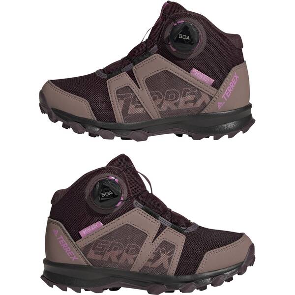 Thumbnail - ADIDAS Trailrunningschuhe TERREX BOA MID R.RDY K