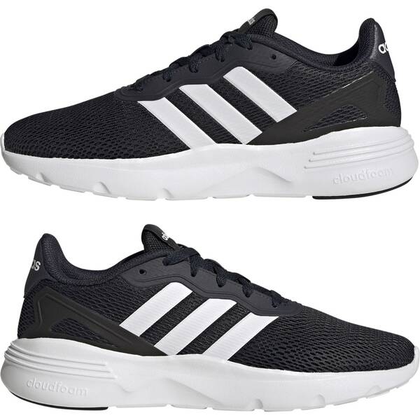 Thumbnail - ADIDAS Herren Freizeitschuhe NEBZED