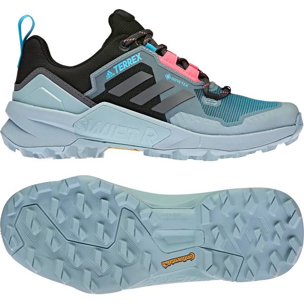 Thumbnail - ADIDAS Damen TERREX Swift R3 GORE-TEX Wanderschuh