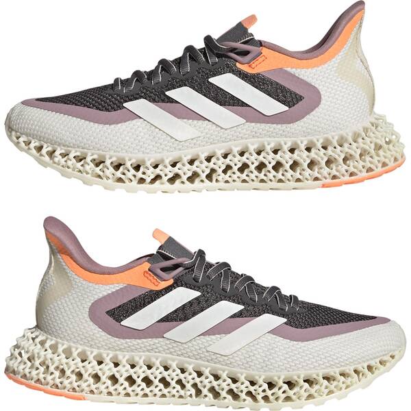 Thumbnail - ADIDAS Damen Laufschuhe 4DFWD 2 W