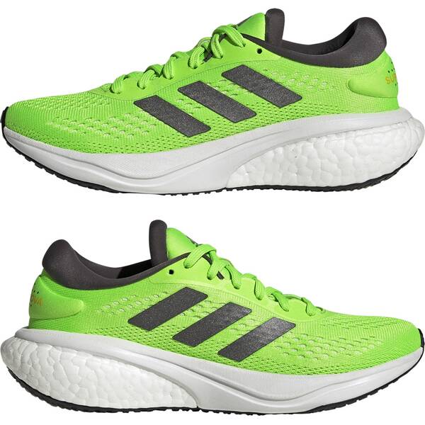 Thumbnail - ADIDAS Kinder Laufschuhe SUPERNOVA 2 J
