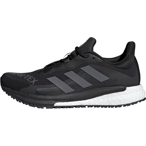 Thumbnail - ADIDAS Damen Laufschuhe Damen Runningschuhe Solar Glide 4 Gore-Tex