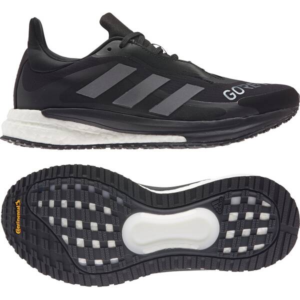Thumbnail - ADIDAS Damen Laufschuhe Damen Runningschuhe Solar Glide 4 Gore-Tex
