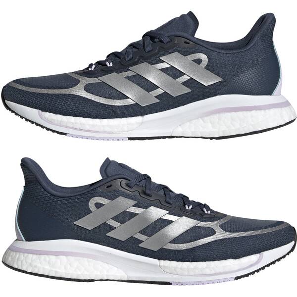 Thumbnail - ADIDAS Damen Laufschuhe SUPERNOVA