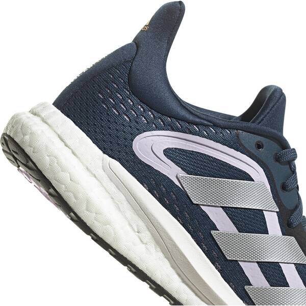 Thumbnail - ADIDAS Damen Laufschuhe SOLAR GLIDE 4