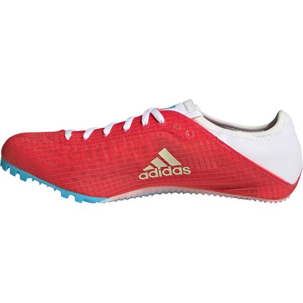 Thumbnail - ADIDAS Herren Sprintstar Spike-Schuh