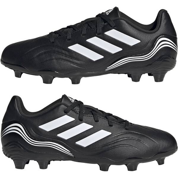 Thumbnail - ADIDAS Kinder Fussball-Rasenschuhe COPA SENSE.3 FG J