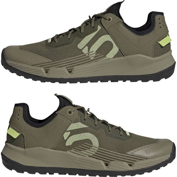 Thumbnail - ADIDAS Herren Multifunktionsschuhe 5.10 TRAILCROSS LT