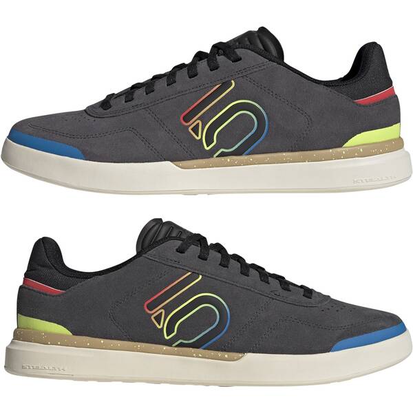 Thumbnail - ADIDAS Herren Multifunktionsschuhe SLEUTH DLX