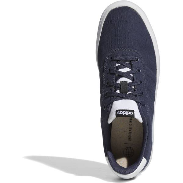 Thumbnail - ADIDAS Herren Vulc Raid3r Skateboarding Schuh