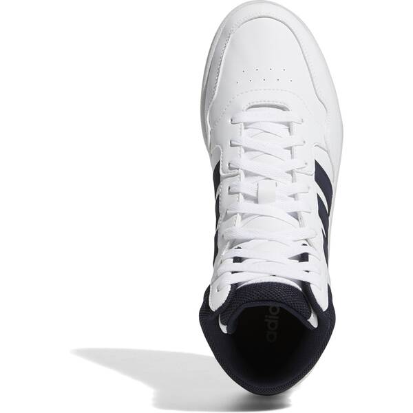 Thumbnail - ADIDAS Herren Freizeitschuhe Hoops 3.0 Mid Classic Vintage