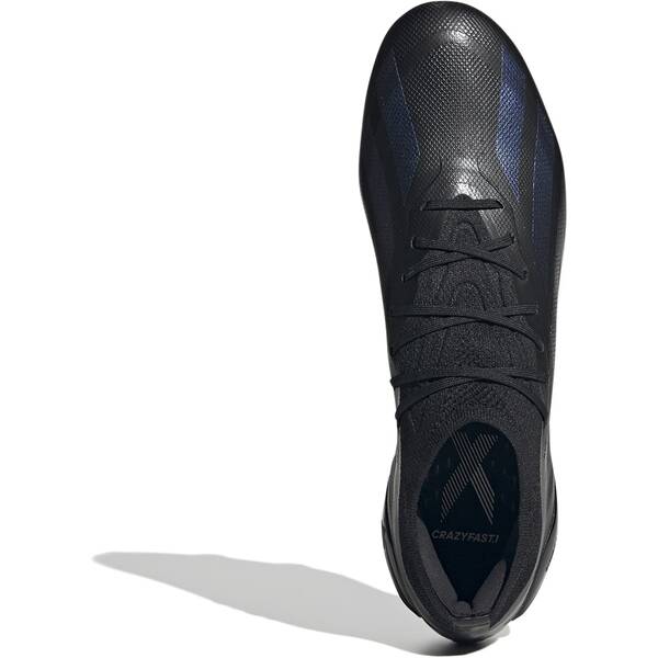 Thumbnail - ADIDAS Herren Fussball-Rasenschuhe X CRAZYFAST.1 FG