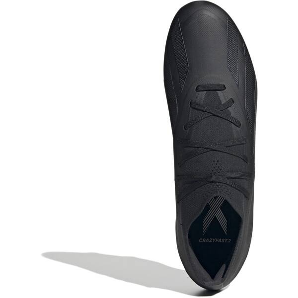 Thumbnail - ADIDAS Herren Fussball-Rasenschuhe X Crazyfast.2 FG