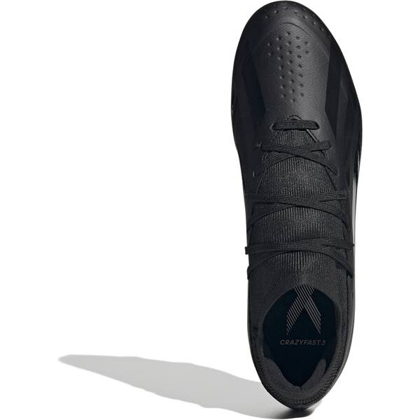 Thumbnail - ADIDAS Herren Fussball-Rasenschuhe X Crazyfast.3 FG