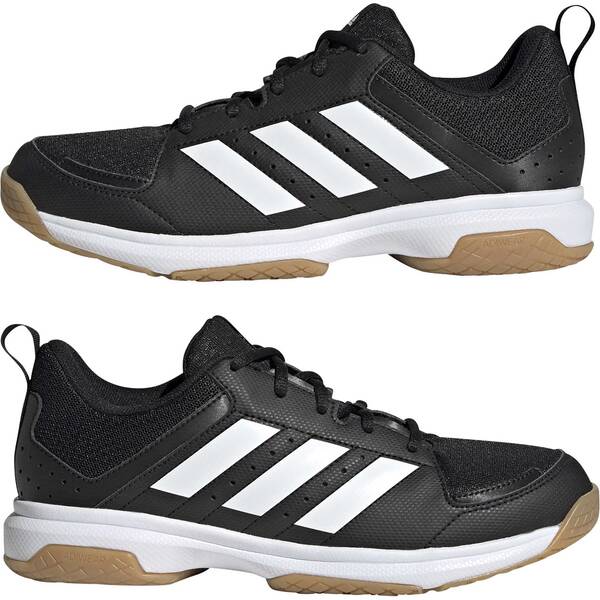 Thumbnail - ADIDAS Damen Handballschuhe Ligra 7 Indoor