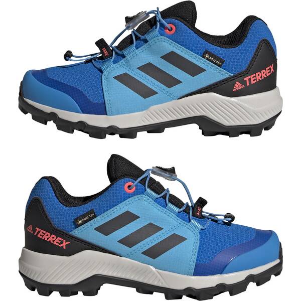 Thumbnail - ADIDAS Kinder TERREX GORE-TEX Wanderschuh