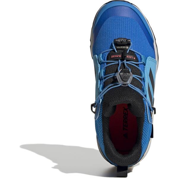 Thumbnail - ADIDAS Kinder TERREX Mid GORE-TEX Wanderschuh