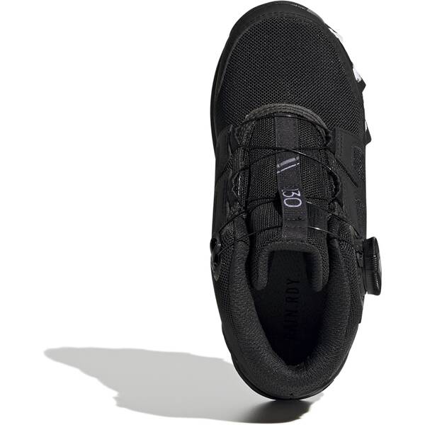 Thumbnail - ADIDAS Kinder TERREX Agravic Boa Mid RAIN.RDY Wanderschuh