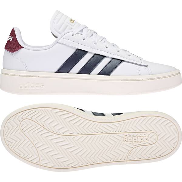 Thumbnail - ADIDAS Herren Grand Court Alpha Schuh