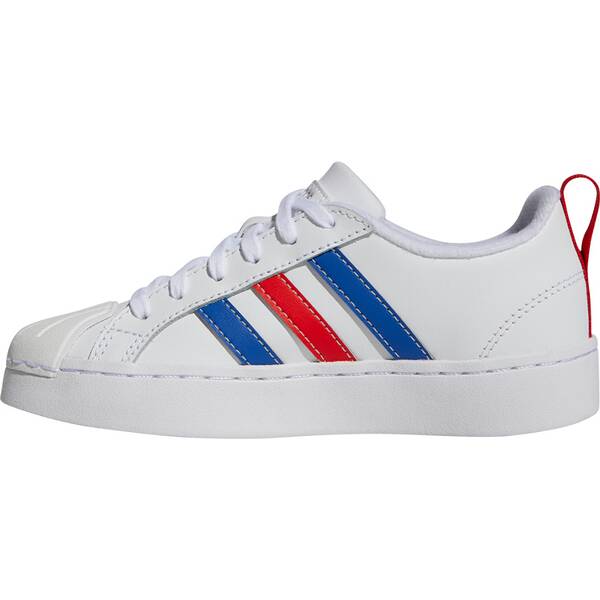 Thumbnail - ADIDAS Kinder Freizeitschuhe STREETCHECK K