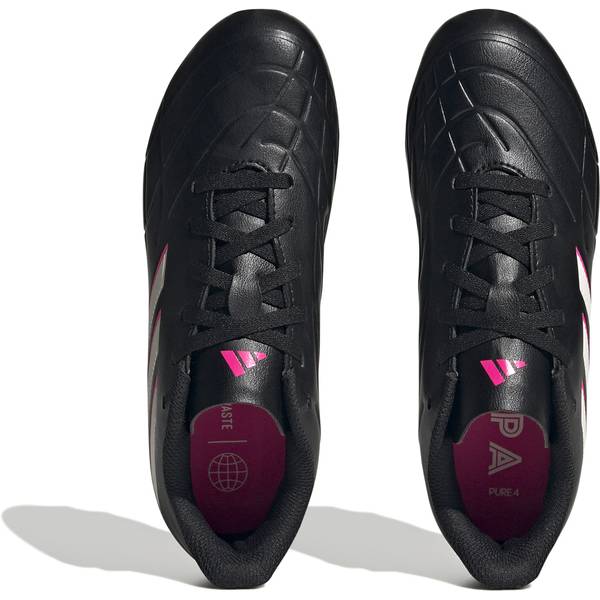 Thumbnail - ADIDAS Kinder Fussball-Rasenschuhe COPA PURE.4 FxG J