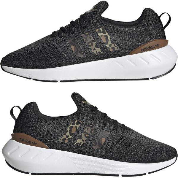 Thumbnail - ADIDAS Damen Freizeitschuhe Swift Run 22