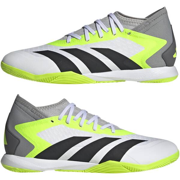 Thumbnail - ADIDAS Herren Fussball-Hallenschuhe Predator Accuracy.3 IN