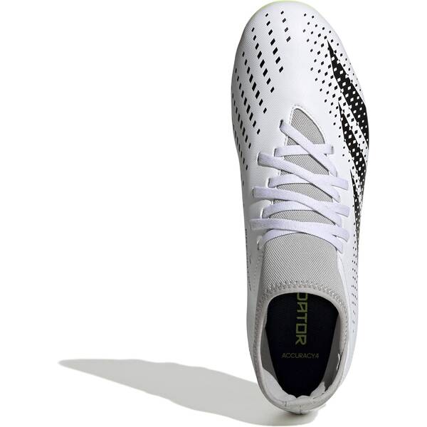 Thumbnail - ADIDAS Herren Fussball-Rasenschuhe Predator Accuracy.4 Sock FxG