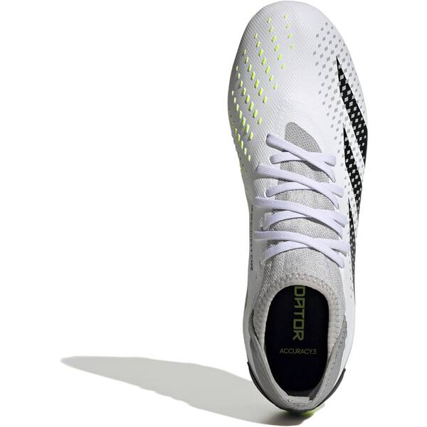 Thumbnail - ADIDAS Herren Fussball-Rasenschuhe Predator Accuracy.3 FG
