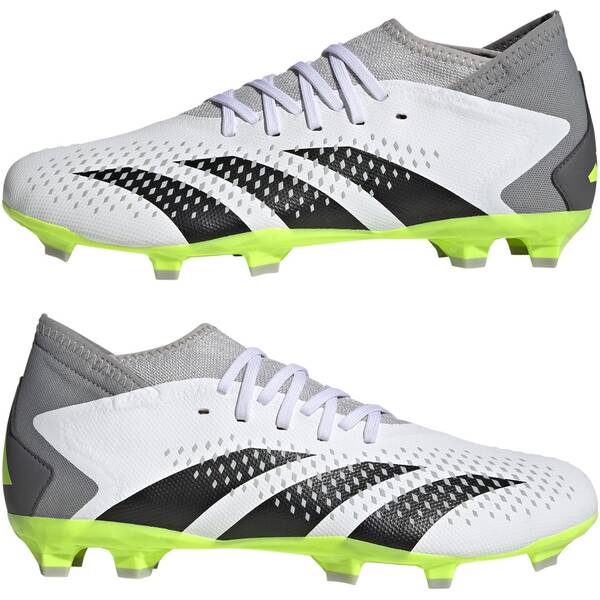 Thumbnail - ADIDAS Herren Fussball-Rasenschuhe Predator Accuracy.3 FG