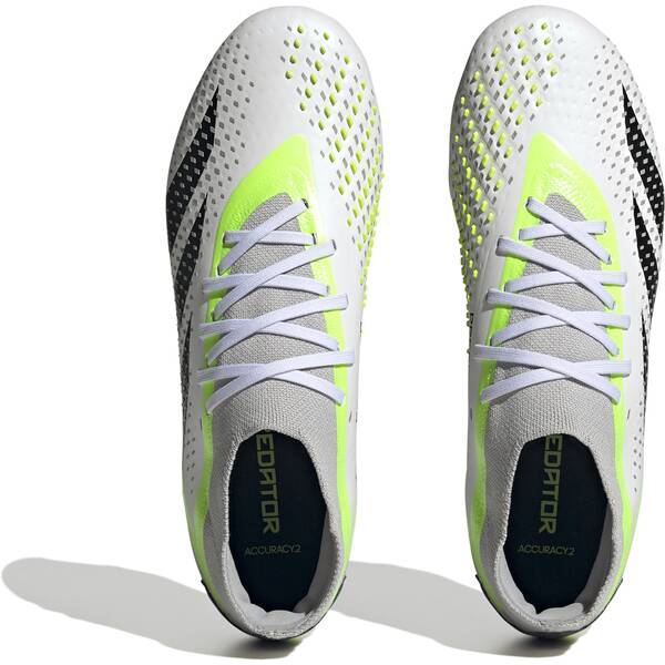 Thumbnail - ADIDAS Herren Fussball-Rasenschuhe Predator Accuracy.2 FG