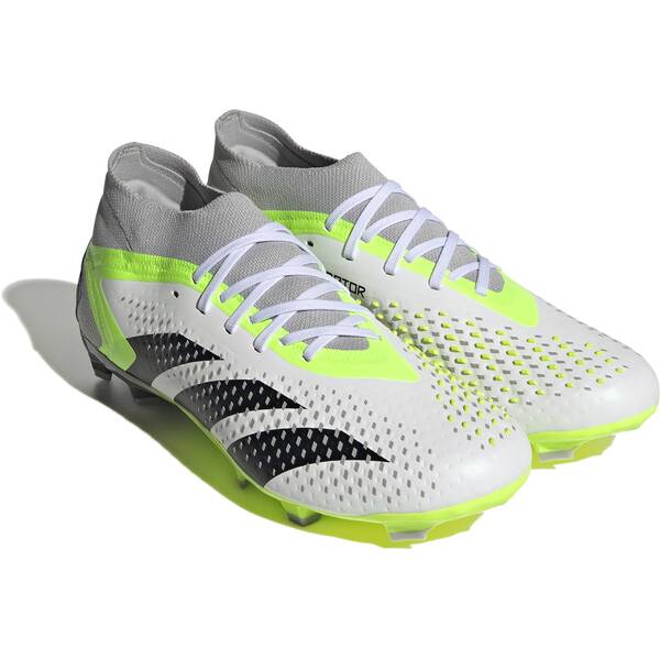 Thumbnail - ADIDAS Herren Fussball-Rasenschuhe Predator Accuracy.2 FG