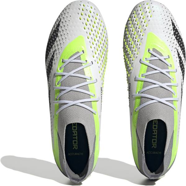 Thumbnail - ADIDAS Herren Fussball-Rasenschuhe PREDATOR ACCURACY.1 FG