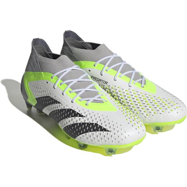 Thumbnail - ADIDAS Herren Fussball-Rasenschuhe PREDATOR ACCURACY.1 FG